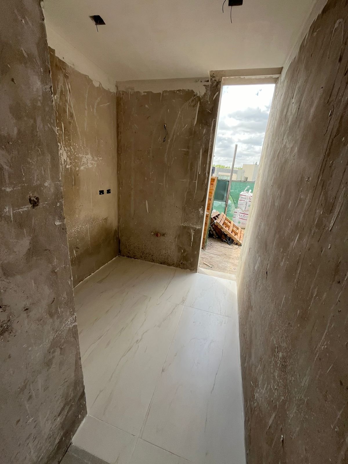 Barrio Fincas 2 Comitente Angel